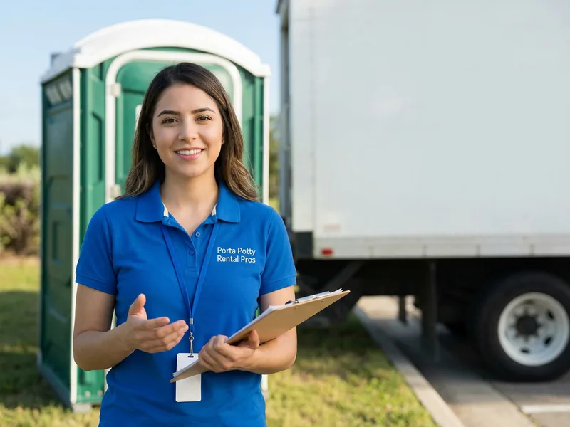 Porta Potty Rental  in Vandalia  FAQ